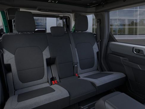 New 2025 Ford Bronco Big Bend image 14