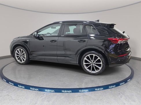 New 2026 Audi Q4 e-tron Premium image 8