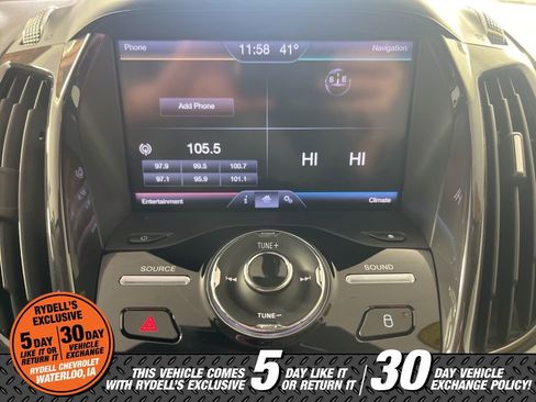 Used 2013 Ford Escape SEL image 32