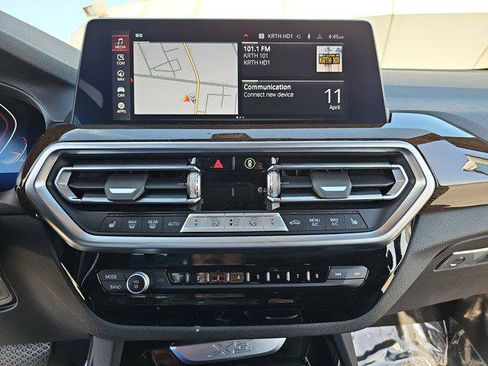 Used 2024 BMW X3 xDrive30i w/ Convenience Package image 21