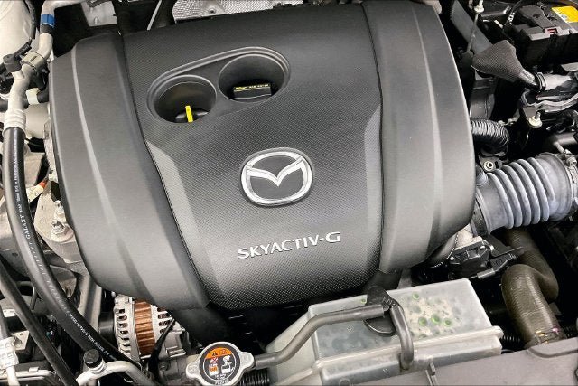 Used 2023 MAZDA CX-5 AWD 2.5 S w/ Premium Plus Pkg image 30