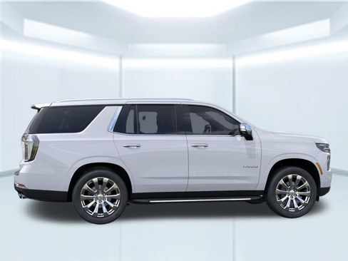 New 2026 Chevrolet Tahoe Premier image 6