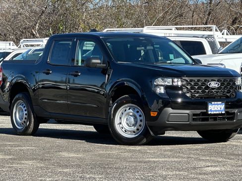 Used 2026 Ford Maverick XL FWD image 1