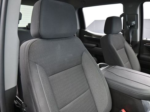 Used 2023 Chevrolet Silverado 1500 RST RWD image 42