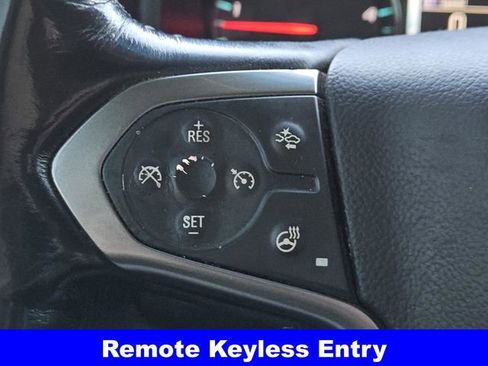 Used 2018 Chevrolet Silverado 3500 LTZ w/ Duramax Plus Package image 21