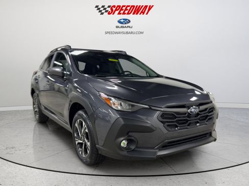 New 2026 Subaru Crosstrek 2.0i Premium AWD/4WD image 2