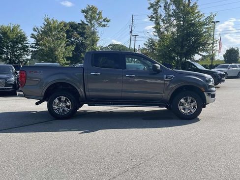 Certified 2020 Ford Ranger XLT w/ Equipment Group 301A Mid AWD/4WD image 6