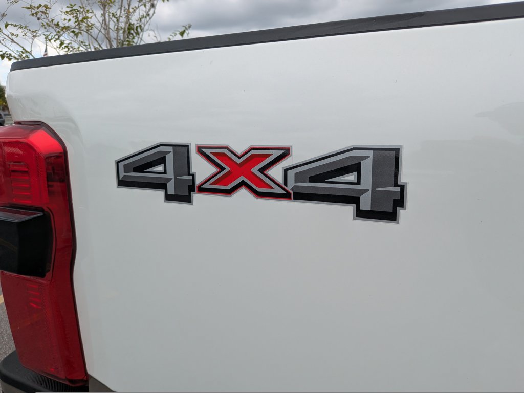 Used 2026 Ford F350 King Ranch AWD/4WD image 14