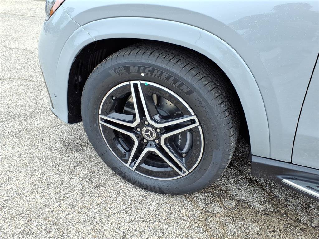 Used 2026 Mercedes-Benz GLE 450 4MATIC image 9