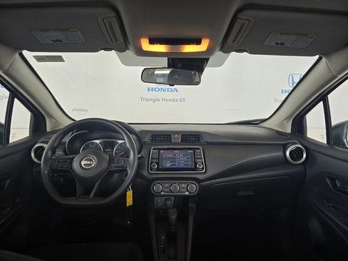Used 2024 Nissan Versa S image 22