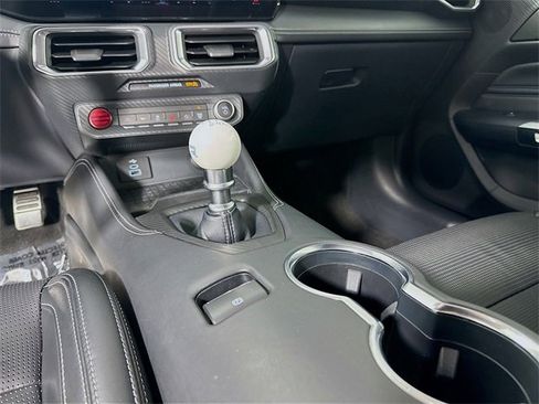 Used 2024 Ford Mustang GT Premium image 24