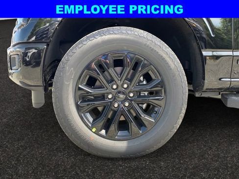 New 2026 Ford F150 XLT w/ Equipment Group 302A MID AWD/4WD image 14