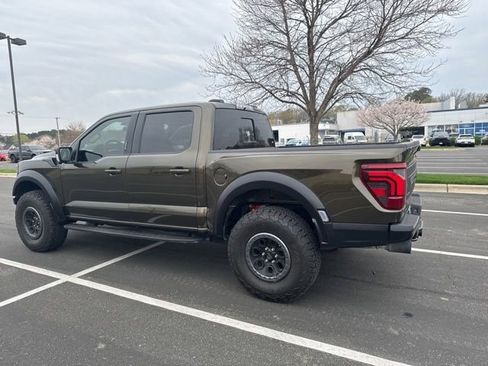 Used 2024 Ford F150 Raptor image 7