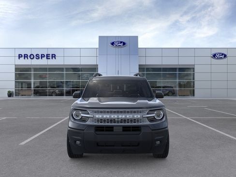 New 2026 Ford Bronco Sport Outer Banks AWD/4WD image 6