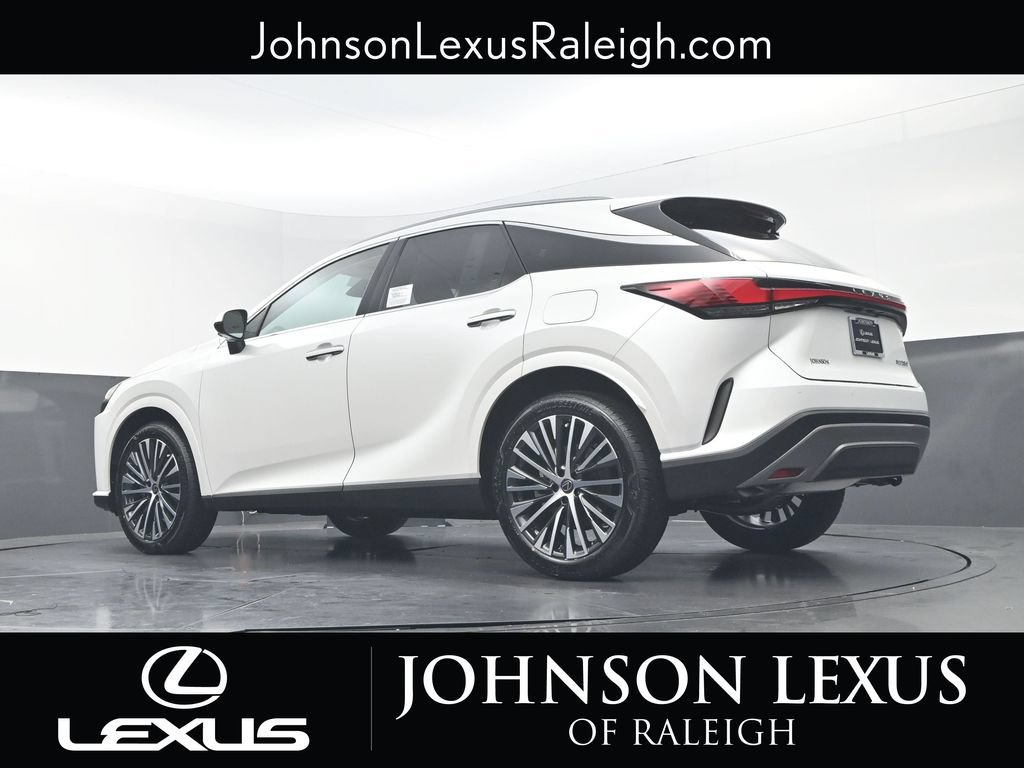 New 2026 Lexus RX 350 Premium Plus w/ Accessory Package (K3) FWD image 21