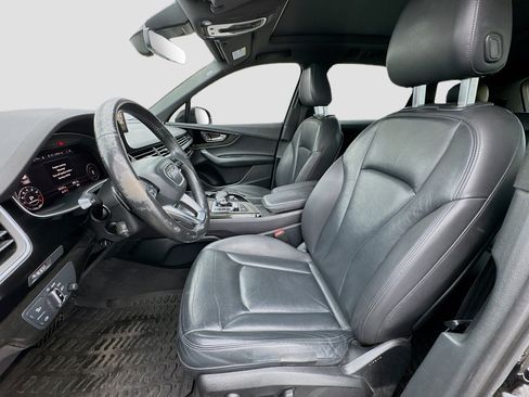Used 2017 Audi Q7 2.0T Premium Plus w/ Premium Plus Package image 13