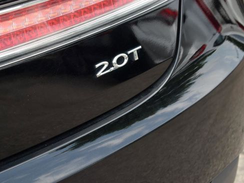 Used 2017 Lincoln MKZ Reserve w/ Climate Package FWD image 13