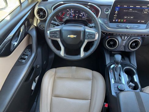 Used 2024 Chevrolet Blazer Premier w/ Driver Confidence II Package image 15