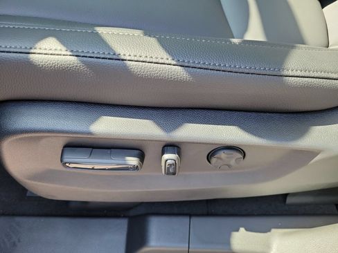 New 2026 Honda Odyssey EX-L image 20