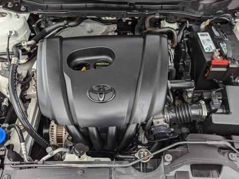 Used 2018 Toyota Yaris iA image 23