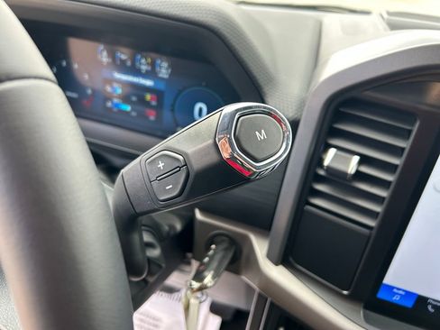 Used 2025 Ford F150 XLT w/ Equipment Group 301A Standard image 23