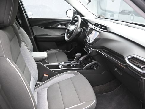 Certified 2023 Chevrolet TrailBlazer LT image 24