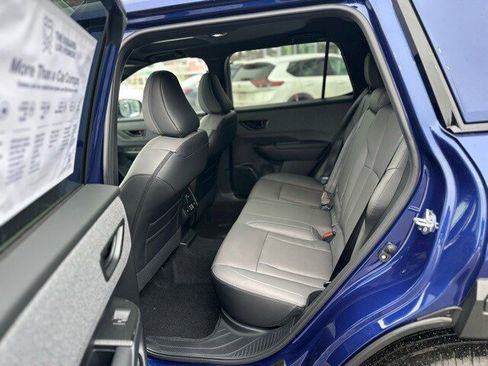 New 2026 Subaru Outback Limited image 5