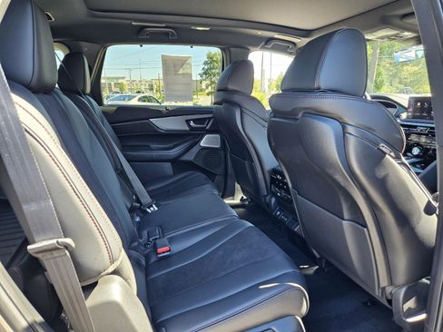 Certified 2026 Acura MDX A-Spec image 19