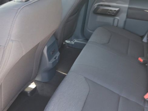 New 2025 Ford Maverick XL w/ Equipment Group 101A image 22