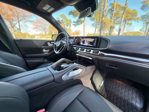 Certified 2024 Mercedes-Benz GLE 350 4MATIC image 18