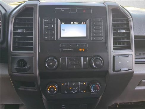 Used 2022 Ford F350 XL w/ Power Equipment Group RWD image 14