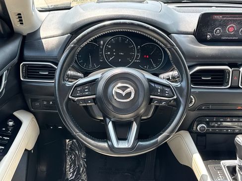 Used 2019 MAZDA CX-5 Grand Touring Reserve AWD/4WD image 14