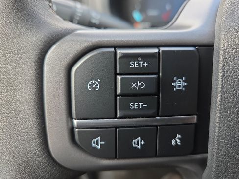 Used 2024 Ford F150 XLT w/ FX4 Off-Road Package AWD/4WD image 19