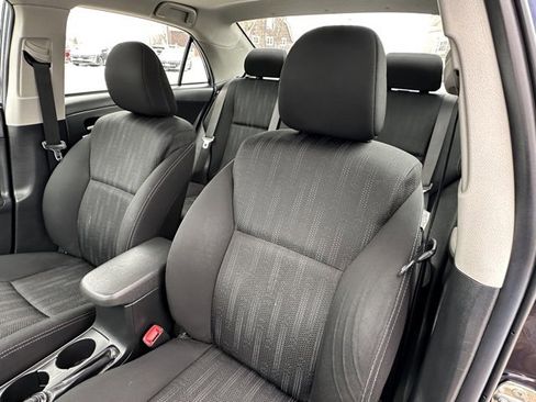 Used 2013 Toyota Corolla S image 25