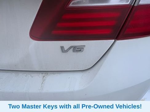 Used 2016 Honda Accord EX-L image 5