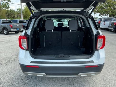 Used 2023 Ford Explorer XLT w/ Equipment Group 202A RWD image 19
