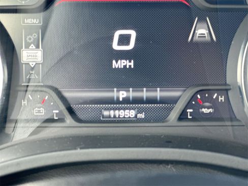 Used 2025 RAM 1500 Classic Warlock image 13