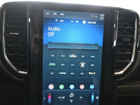 New 2026 Ford Ranger XLT w/ Trailer Tow Package image 11