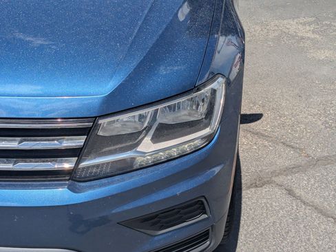 Used 2019 Volkswagen Tiguan SE AWD/4WD image 13