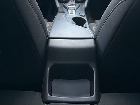 Used 2023 Chevrolet Camaro LT RWD image 25