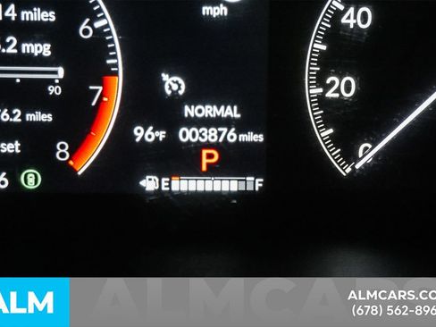 Used 2026 Honda HR-V EX-L image 51