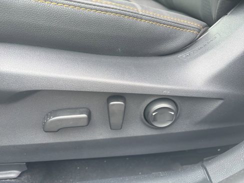 Used 2025 Subaru Outback Wilderness image 9