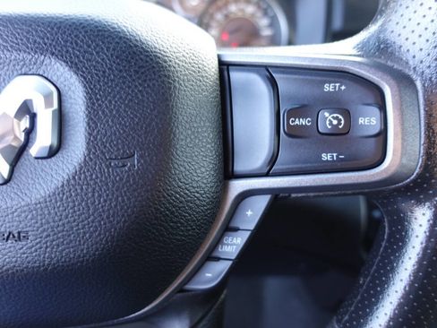 Used 2024 RAM 1500 Tradesman w/ Sport Appearance Package AWD/4WD image 49