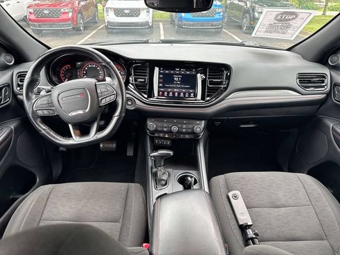 Used 2023 Dodge Durango GT AWD/4WD image 10