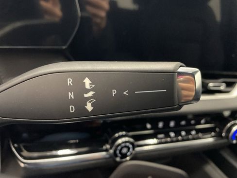 New 2026 Chevrolet Equinox LT w/ Safety and Technology Package image 26