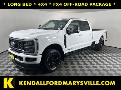 Used 2024 Ford F350 XLT w/ XLT Premium Package