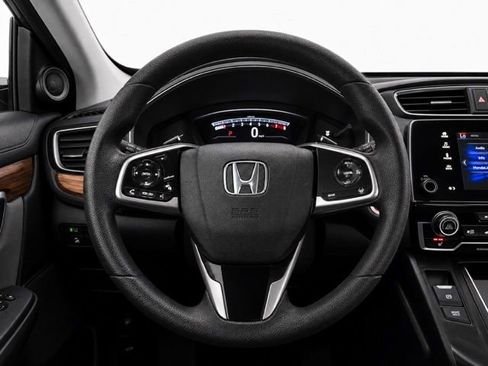 Used 2020 Honda CR-V EX image 31