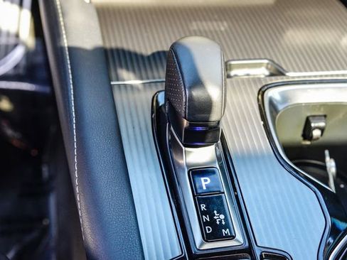 Used 2023 Lexus LX 600 F Sport w/ Accessory Package (Z1) image 28