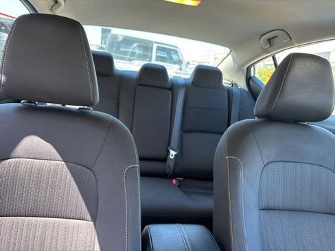 Used 2023 Nissan Altima 2.5 SV image 48