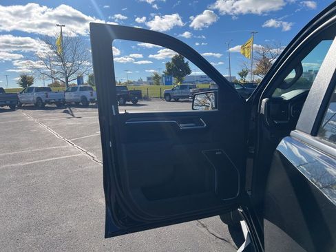 New 2025 Chevrolet Silverado 1500 RST w/ Convenience Package II image 7